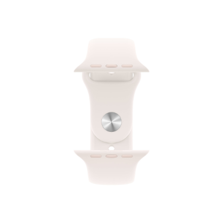 Apple Watch Series 10 | Smart watch | GPS (satellite) | Always-On Retina | Waterproof | Rose Gold