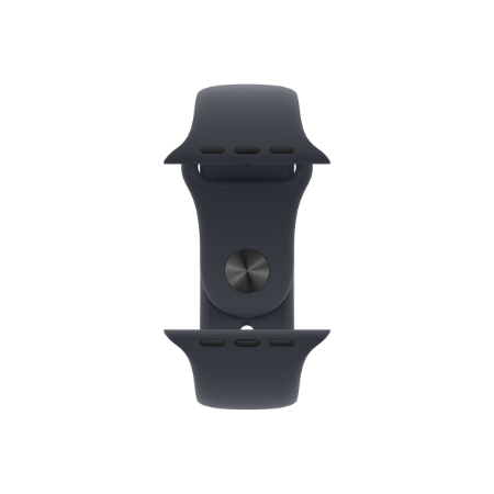 Apple Watch SE | Smart watch | GPS (satellite) | Retina LTPO OLED | 44mm | Waterproof