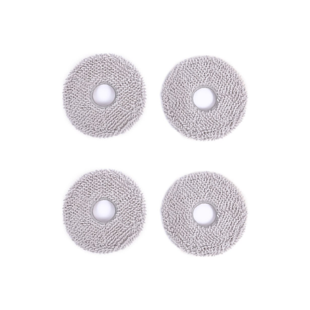 Ecovacs Washable Mopping Pads for DEEBOT X5 Family, 2 sets/box | DCC040047