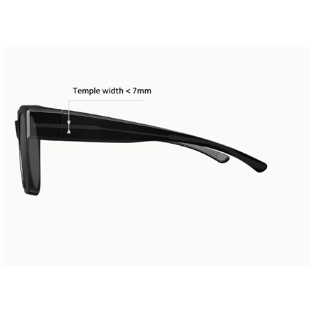 Xiaomi | Polarized Fitover Sunglasses | Polarized Fitover Sunglasses