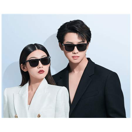 Xiaomi | Square Sunglasses | Square Sunglasses