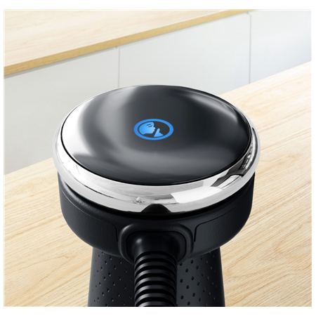 TEFAL | Hand Blender | HB671830 | Hand Blender | 1000 W | Number of speeds 20 | Turbo mode | Black/Stainless Steel