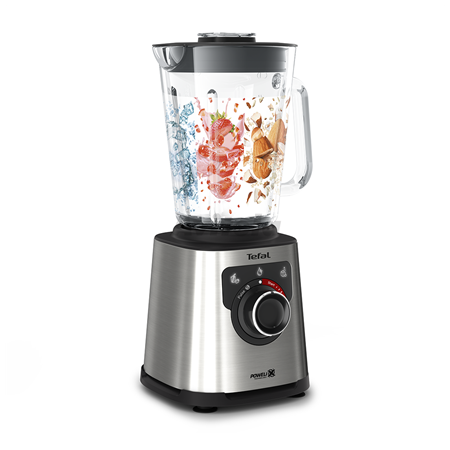 TEFAL | Blender | BL871D31 PerfectMix+ High speed | Tabletop | 1200 W | Jar material Glass | Jar capacity 1.5 L | Ice crushing |