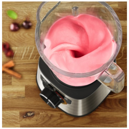 TEFAL | Blender | BL871D31 PerfectMix+ High speed | Tabletop | 1200 W | Jar material Glass | Jar capacity 1.5 L | Ice crushing |