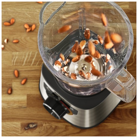 TEFAL | Blender | BL871D31 PerfectMix+ High speed | Tabletop | 1200 W | Jar material Glass | Jar capacity 1.5 L | Ice crushing |