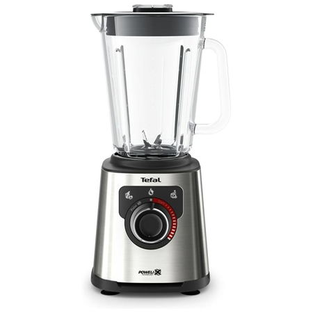 TEFAL | Blender | BL871D31 PerfectMix+ High speed | Tabletop | 1200 W | Jar material Glass | Jar capacity 1.5 L | Ice crushing |