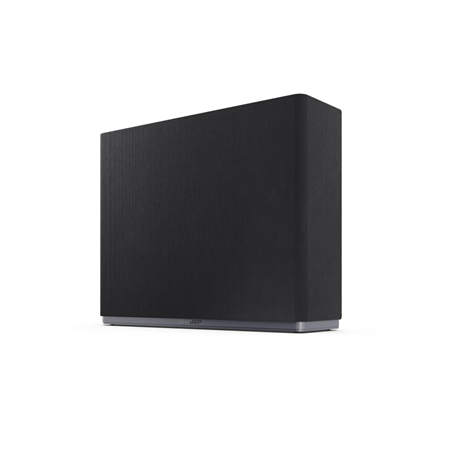 Sharp AQUOS Surround Subwoofer | CP-AWS0101 | Wi-Fi | Wireless connection
