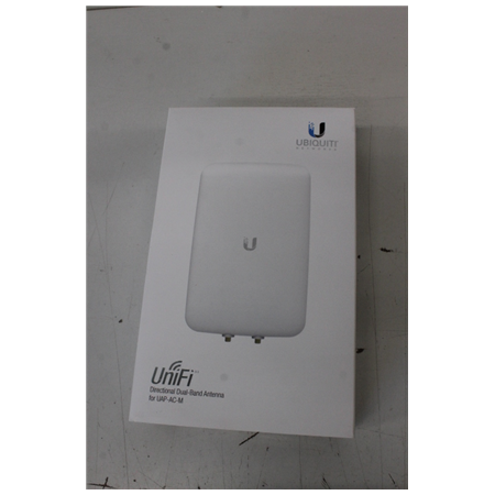 SALE OUT. AC Dual-Band Antenna | UMA-D | 802.11ac | Mesh Support Yes | MU-MiMO No | No mobile broadband | 12 month(s) | DEMO