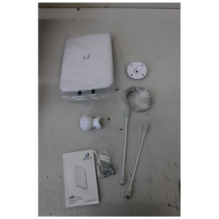 SALE OUT. AC Dual-Band Antenna | UMA-D | 802.11ac | Mesh Support Yes | MU-MiMO No | No mobile broadband | 12 month(s) | DEMO