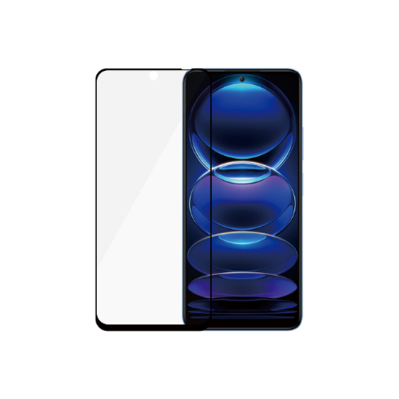 SAFE by PanzerGlass Screen Protector Xiaomi Redmi Note 12 5G | 12 4G | Poco X5 | Ultra-Wide Fit | PanzerGlass
