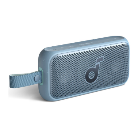 Anker Soundcore | Portable Bluetooth Speaker | Motion 300 | 30 W | Bluetooth | Frost Blue | Portable | Wireless connection