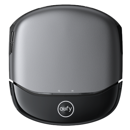 Anker Eufy | Robot Vacuum Cleaner with All-in-One Station | S1 Pro | Wet&Dry | Operating time (max) 216 min | 4600 mAh | Dust ca