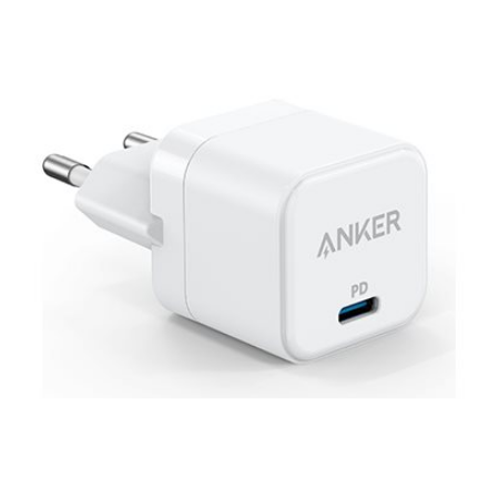 Anker Wall Charger 20W 1C Cube | A2149G21