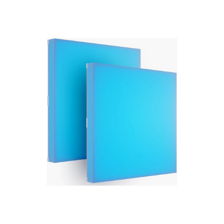 Nanoleaf Blocks Squares Add-On Kit (2 Panels) | 16M+ colours