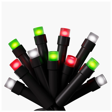 Nanoleaf Smart Holiday String Lights 24m 300 LEDs | 18 W | 16M+