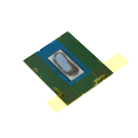 Thermal Grizzly | Kapton Insulation Sheet