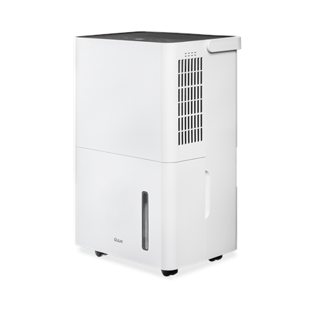 Duux Smart Dehumidifier | Bora | Suitable for rooms up to 40 m² | Water tank capacity 4 L | White