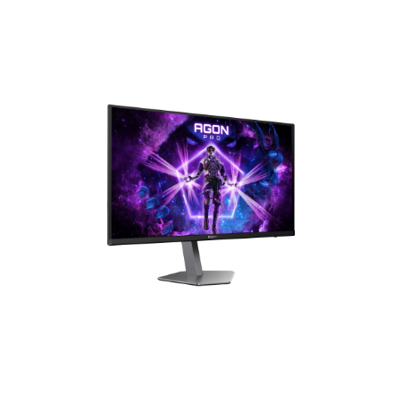 AOC | AG276QZD2 | 26.7 " | OLED | QHD | 16:9 | 240 Hz | 0.03 ms | 2560 x 1440 pixels | 250 cd/m² | HDMI ports quantity 2