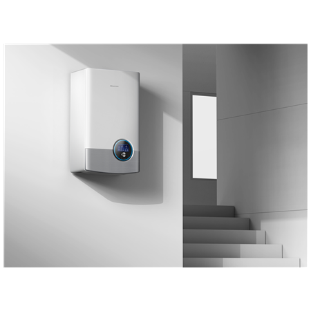 Hisense | AHM-140HEDSAA | Hi-Therma 14 kw heat pump Split type Indoor unit