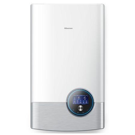 Hisense | AHM-160HEDSAA | Hi-Therma 16 kw heat pump Split type Indoor unit