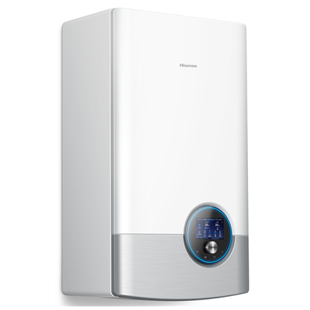 Hisense | AHM-160HEDSAA | Hi-Therma 16 kw heat pump Split type Indoor unit