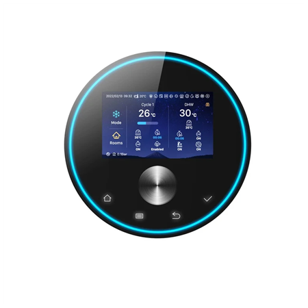 Hisense | AHS-140HEDSAA-23 | Hi-Therma Integra 14 kw indoor unit with 230l boiler
