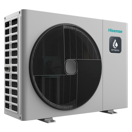 Hisense | AHW-120HEDS1 | Hi-Therma 12 kw heat pump Split type Outdoor unit