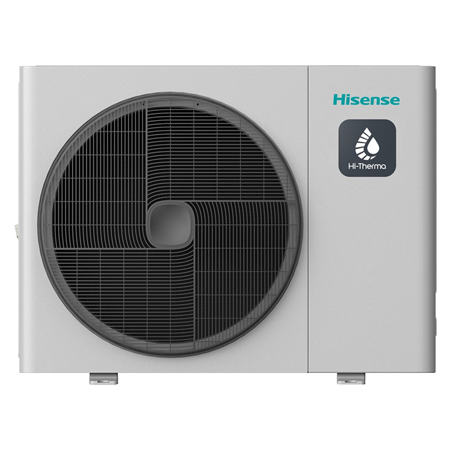 Hisense | AHW-160HEDS1 | Hi-Therma 16 kw heat pump Split type Outdoor unit