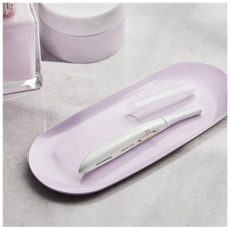 Panasonic Compact Body Trimmer | ES-WR51-P503 | Cordless | White