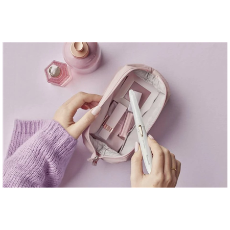 Panasonic Compact Body Trimmer | ES-WR51-P503 | Cordless | White