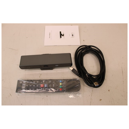 SALE OUT. Boom Collaboration | Video Conference Camera | MEZZO | DEMO