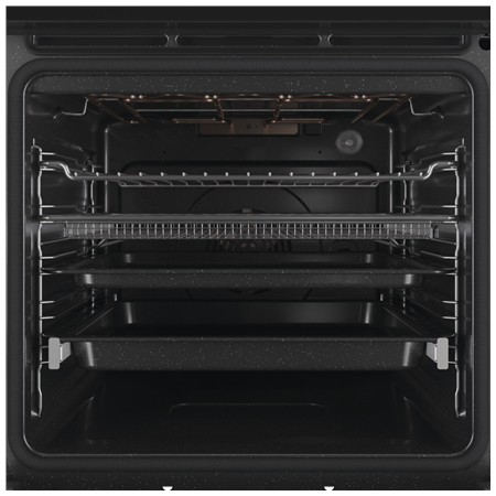 Whirlpool Oven | AKZ9S 8270 FB | 73 L | Electric | Hydrolytic/Pyrolysis | Electronic | Steam function | Convection | Height 59.5