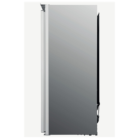 Whirlpool Refrigerator | ARG 7342 | Energy efficiency class E | Built-in | Larder | Height 122 cm | Fridge net capacity 171 L |