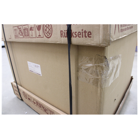 SALE OUT. DIGITUS 9U wall mounting cabinet, Unique 509x600x450 mm, color black (RAL 9005) | SALE OUT. SALE OUT. Digitus | Wall M