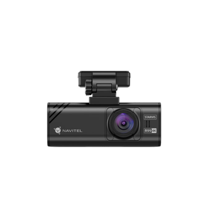 Navitel 4K Dash camera | R99 | IPS 3.18" | GPS (satellite) | Maps included