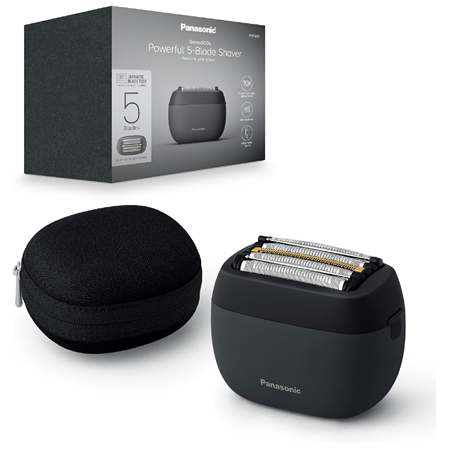 Panasonic Rechargeable Electric Shaver | ES-PV3B-K803 | Black