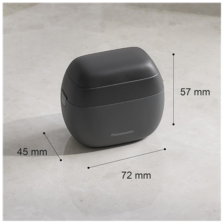 Panasonic Rechargeable Electric Shaver | ES-PV3B-K803 | Black