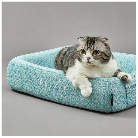PETKIT All Season Sleep (B5-S) Pet Bed, Size S | P7110 S | Green