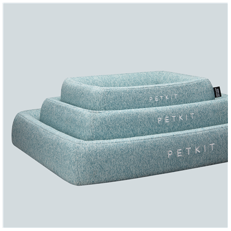 PETKIT All Season Sleep (B5-S) Pet Bed, Size S | P7110 S | Green