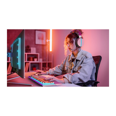 Philips | 27M2N8500/00 | 27 " | OLED | 16:9 | 360 Hz | 0.03 ms | 2560 x 1440 pixels | 250 cd/m² | HDMI ports quantity 2 | White