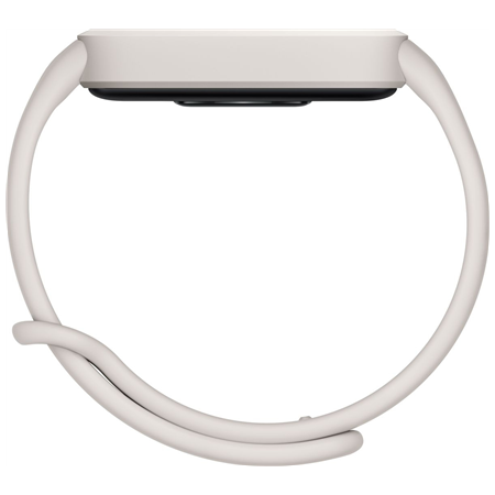 Xiaomi Smart Band 9 Active | TFT | Heart rate monitor | Bluetooth | Beige