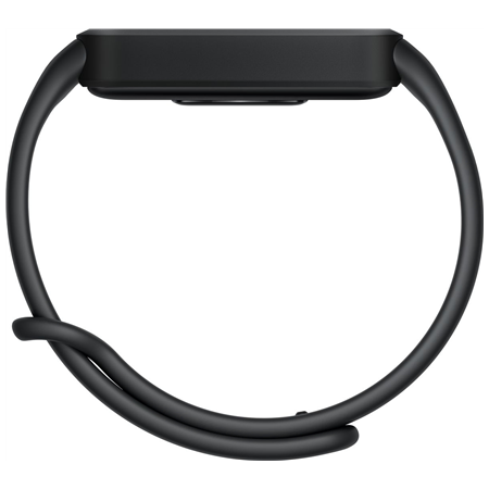Xiaomi Smart Band 9 Active | TFT | Heart rate monitor | Bluetooth | Black