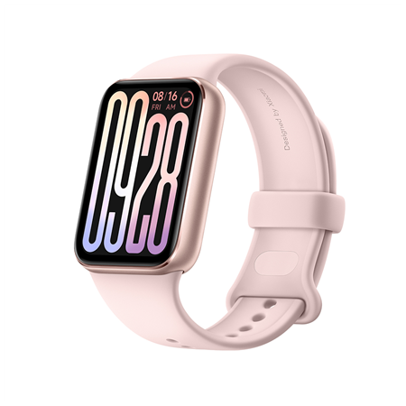 Xiaomi Smart Band 9 Pro | AMOLED | Waterproof | Rose Gold