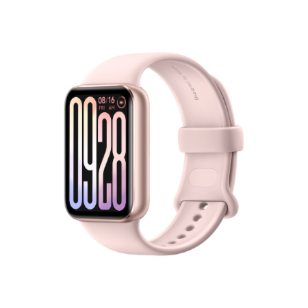 Xiaomi Smart Band 9 Pro | AMOLED | Waterproof | Rose Gold