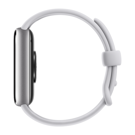 Xiaomi Smart Band 9 Pro | AMOLED | Touchscreen | Heart rate monitor | Waterproof | Moonlight Silver