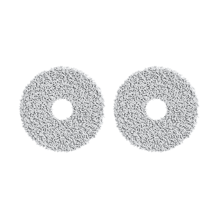 Xiaomi | Robot Vacuum X10+/X20+ Mop Pads