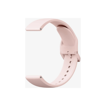 Xiaomi | 135mm - 205mm | Watch TPU Strap | Candy Pink