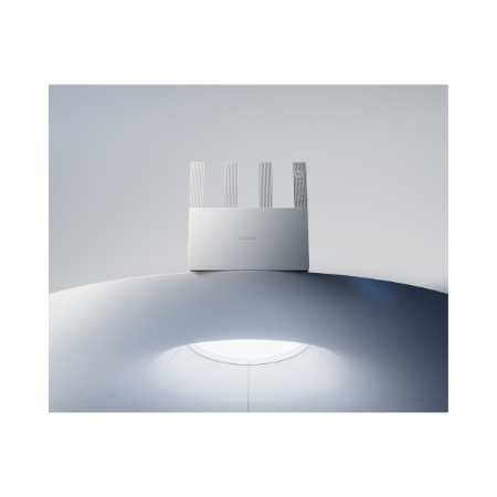 Xiaomi Router | BE3600 | 802.11be | 10/100/1000/2500 Mbit/s | Ethernet LAN (RJ-45) ports 4 | Mesh Support Yes | MU-MiMO Yes | No