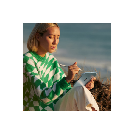 Apple | iPad mini Wi-Fi + Cellular | 8.3 " | Blue | IPS | 2266 x 1488 pixels | Apple A17 Pro | 256 GB | 3G | 4G | 5G | Wi-Fi | F