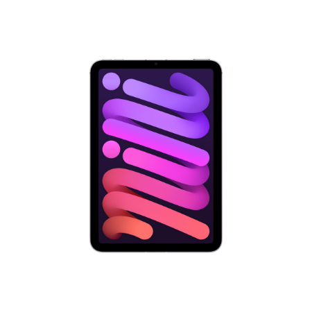 Apple | iPad mini Wi-Fi + Cellular | 8.3 " | Purple | IPS | 2266 x 1488 pixels | Apple A17 Pro | 256 GB | 3G | 4G | 5G | Wi-Fi |